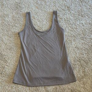Abercrombie & fitch A&F tank top